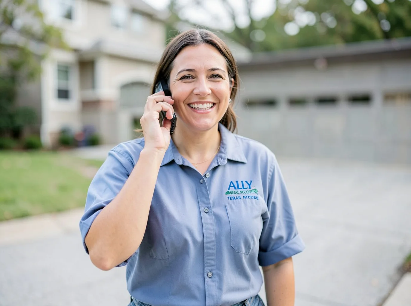 Metal Roof Installation Watton, MI FAQs